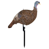 Appelant à dindon vertical de chasse en vinyle MAD<sup>MD</sup> Shady Baby Front_Three_Fourths_Angled_Right