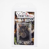 Triple Toe Single Mingle Mouth Call Front_Flat