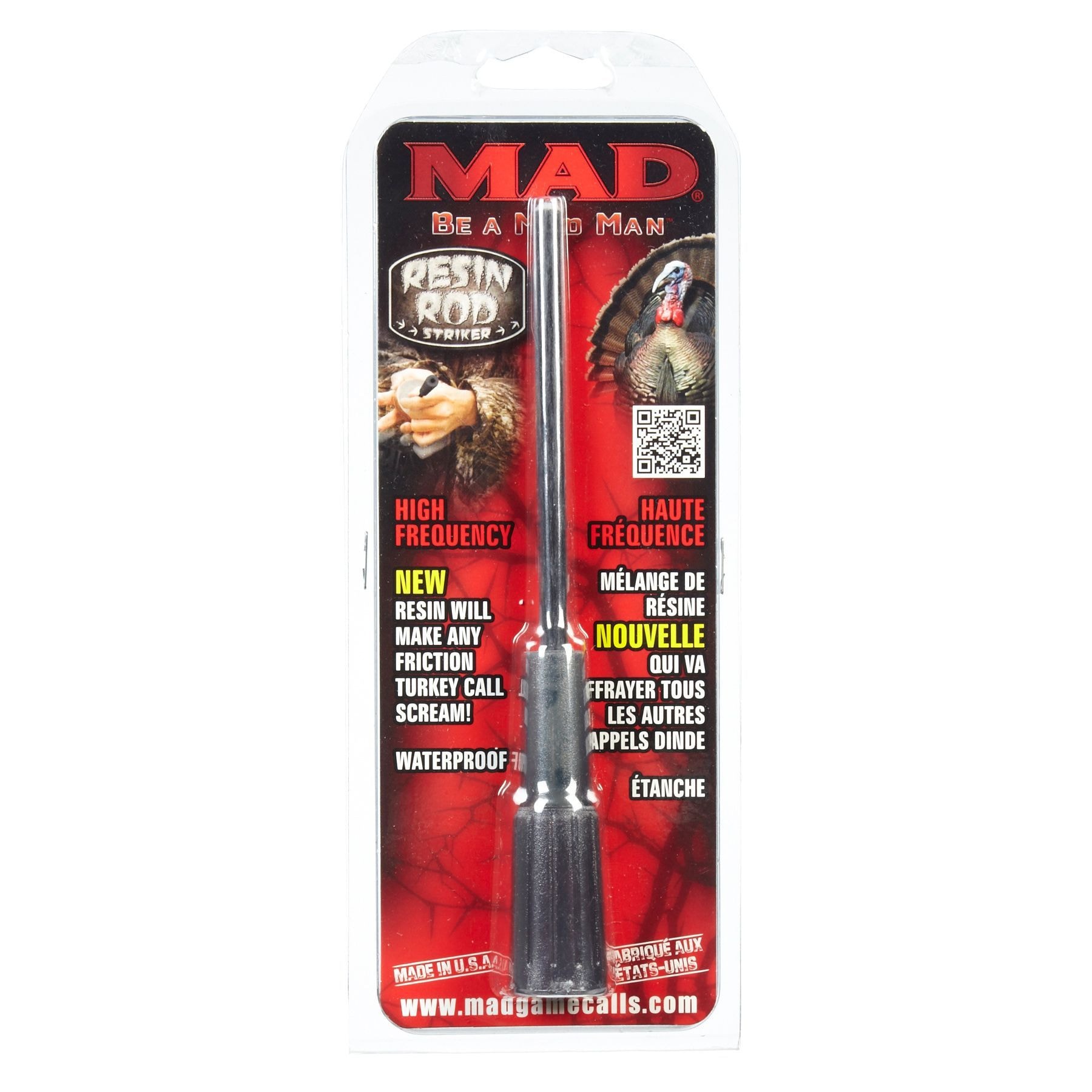 MAD® Resin Rod Canadian Tire