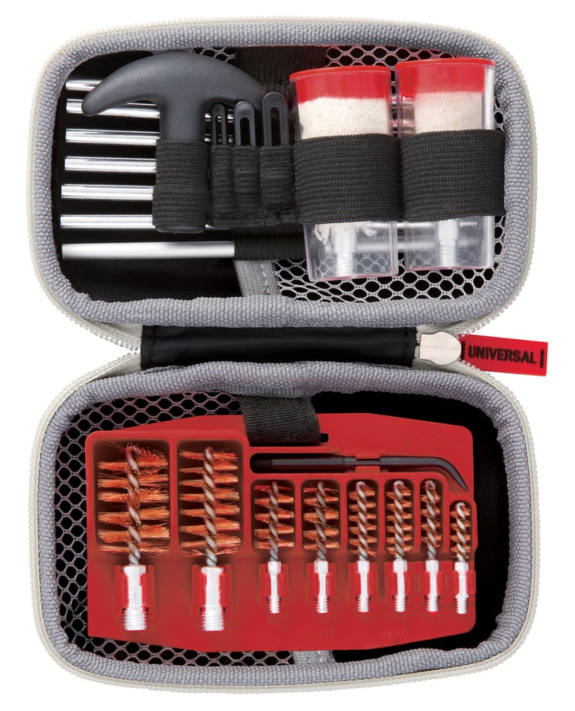 Gun Boss Universal Cleaning Kit Canadian Tire
