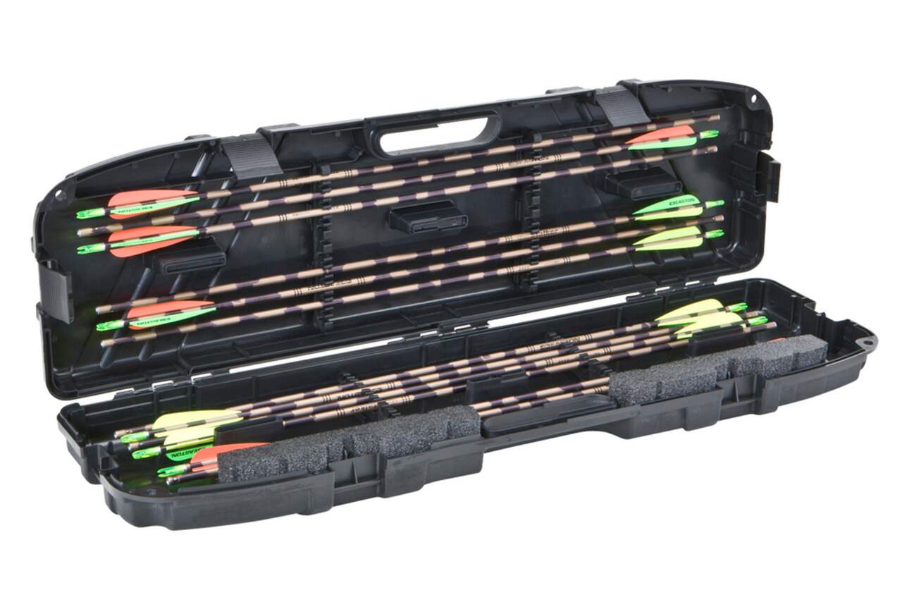 Bow Pillar Lock Series Arrow Case Canadian Tire