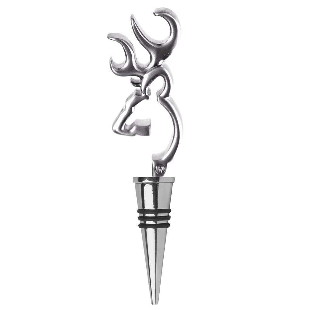 Browning Buckmark Bottle Stopper Canadian Tire