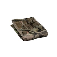 Allen Hunting Burlap, Camo, 12-ft x 54-in Front_Angled_Right
