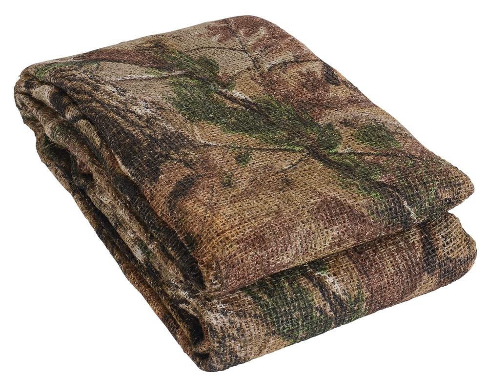 Toile en jute Allen, camouflage Realtree Edge Canadian Tire