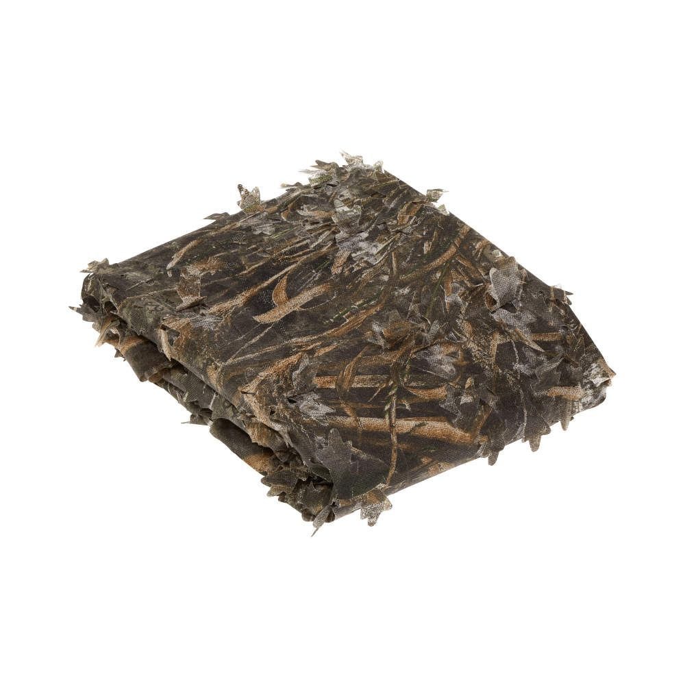 Allen OmniTex Realtree Max 4 3D Hunting Blind Fabric, Leafy