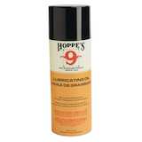 Hoppe's No. 9 Hunting Aerosol Gun Lubricating Oil, 120-mL Front_Elevated