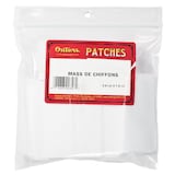 Outers Shotgun Synthetic Patches, 200-pk Front_Flat