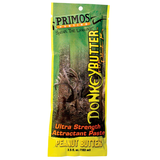 Primos Donkey Butter Peanut Butter Deer Attractant Paste, 3.5-oz Front_Flat