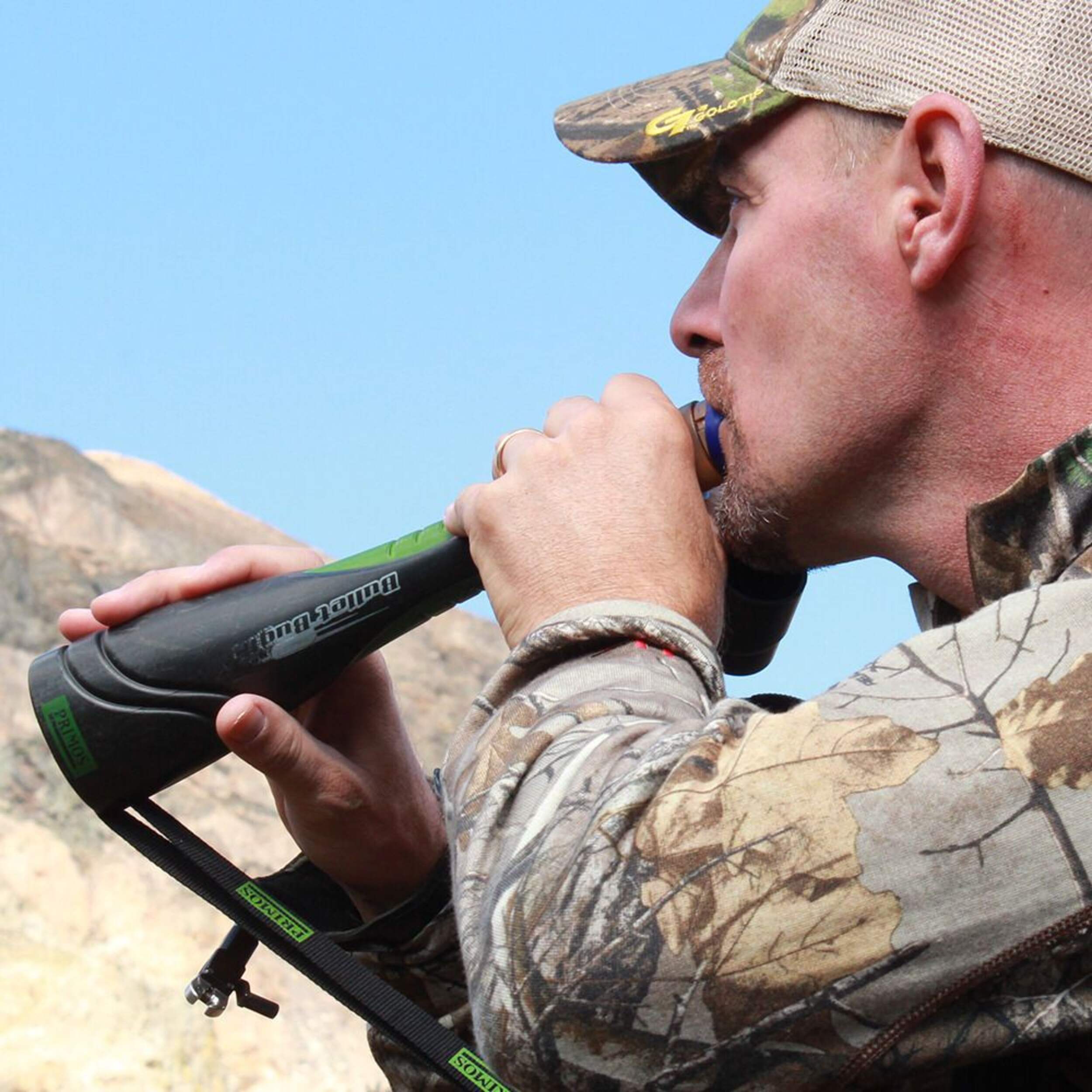 Primos Bullet Bugle Hunting Elk Call | Canadian Tire
