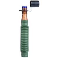 Appeau pour wapiti Primos Hunting Bull Horn, 7 à 24 po Front_Flat