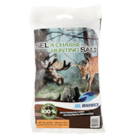 Sel attractif naturel de chasse Warwick, 16,5 kg