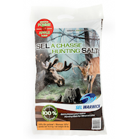 Sel attractif naturel de chasse Warwick, pomme, 16,5 kg