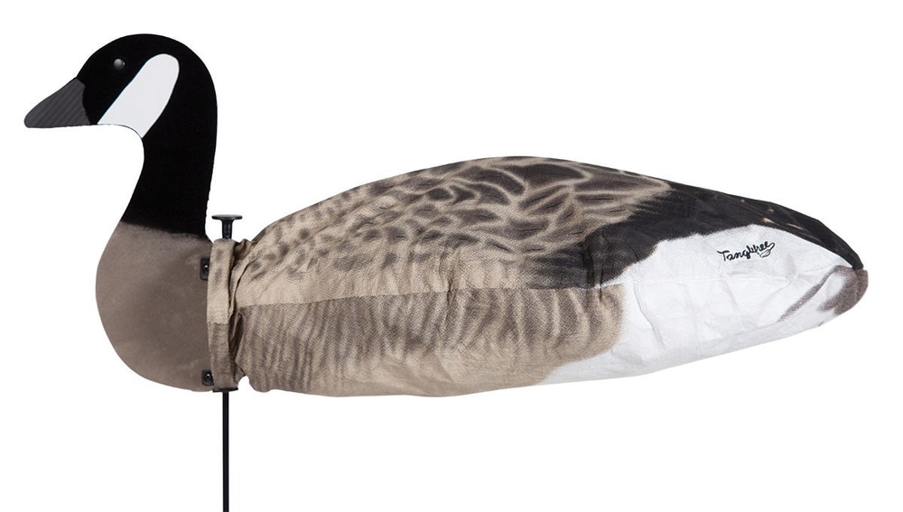 Tanglefree Canada Goose Slammer Sock Decoys, 12pk Canadian Tire