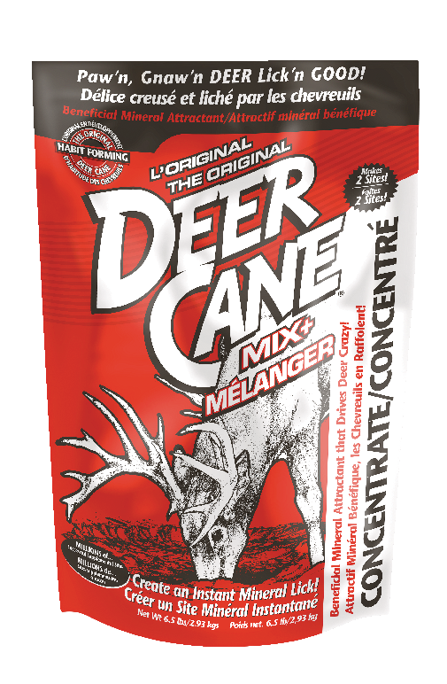 Deer Cane Mix + Hunting Powder Deer Attractant, 2.93kg Canadian Tire