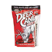 Attractif à cerfs Deer Cane Mix +, en poudre, 2,93 kg