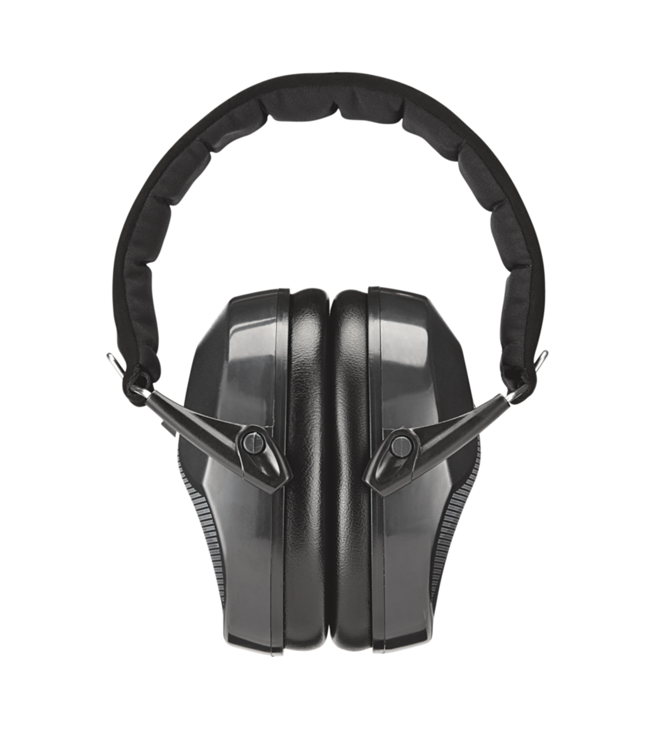 Beretta 25DB Hunting Shooting Earmuffs, Black Canadian Tire