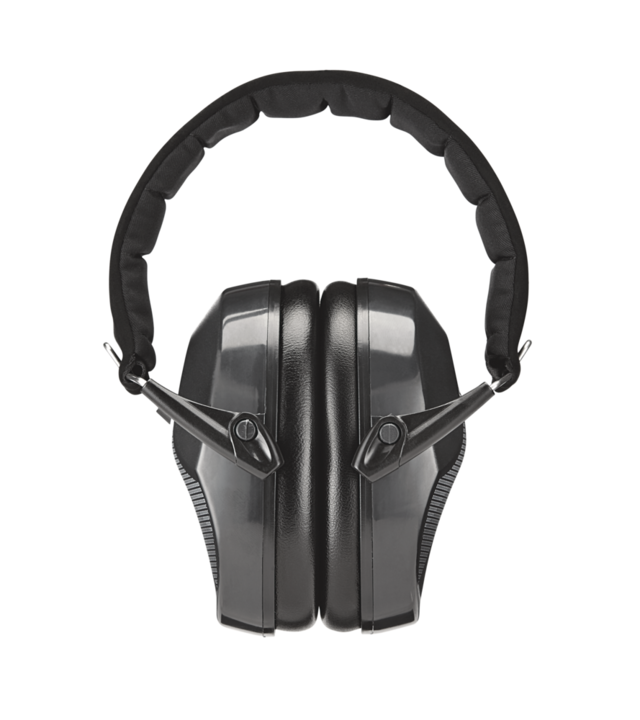 Beretta 25DB Hunting Shooting Earmuffs, Black Canadian Tire