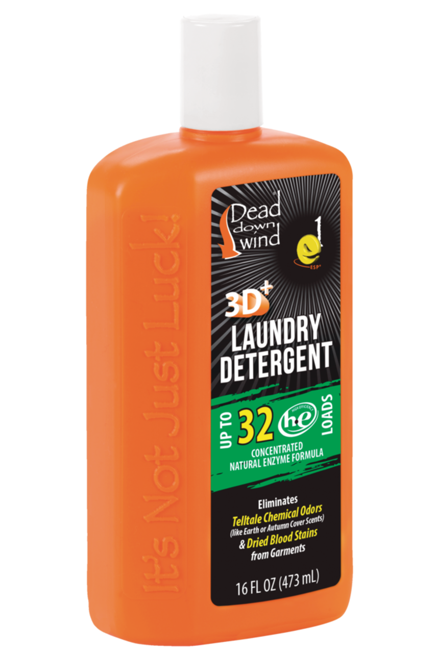 Dead Down Wind Laundry Detergent, 16-oz