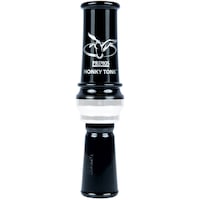 Primos Honky Tonk Hunting Short Reed Goose Call Front_Flat