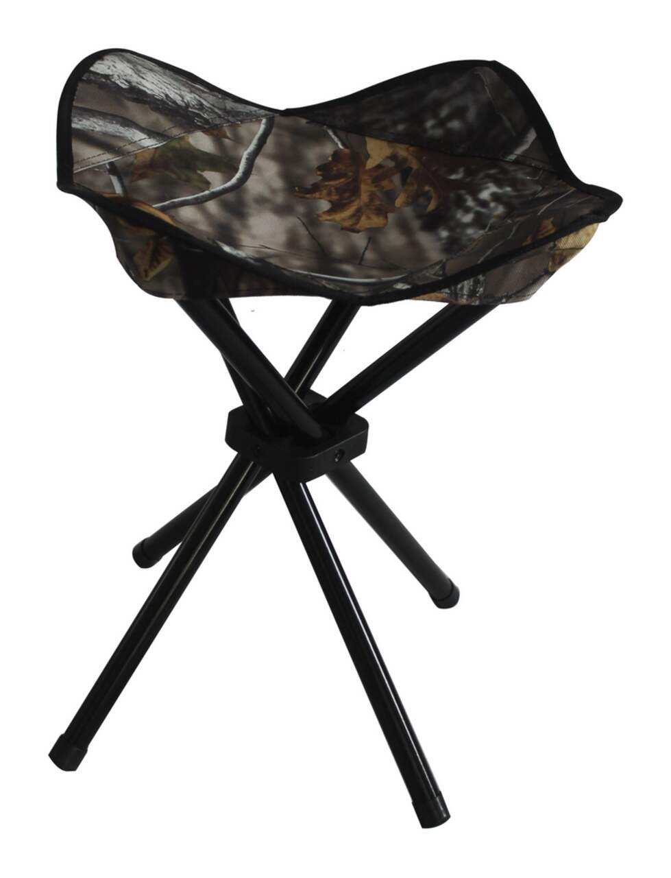 Three legged 2025 camping chair