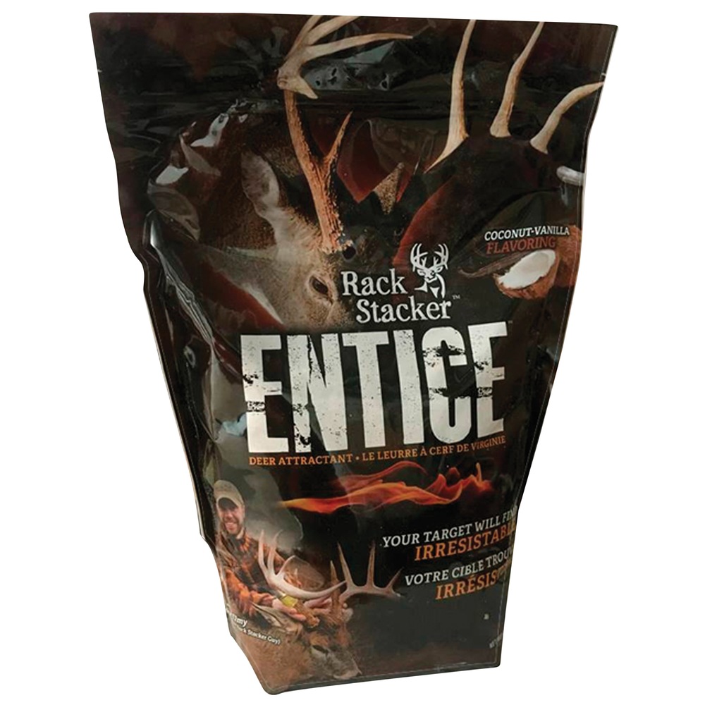 RackStacker Entice Deer Attractant, 6lbs Canadian Tire