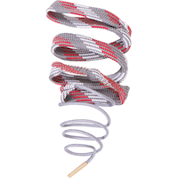 Allen Bore-Nado Hunting Bore Cleaning Rope, .30-Cal Rifle Overhead_Plunge