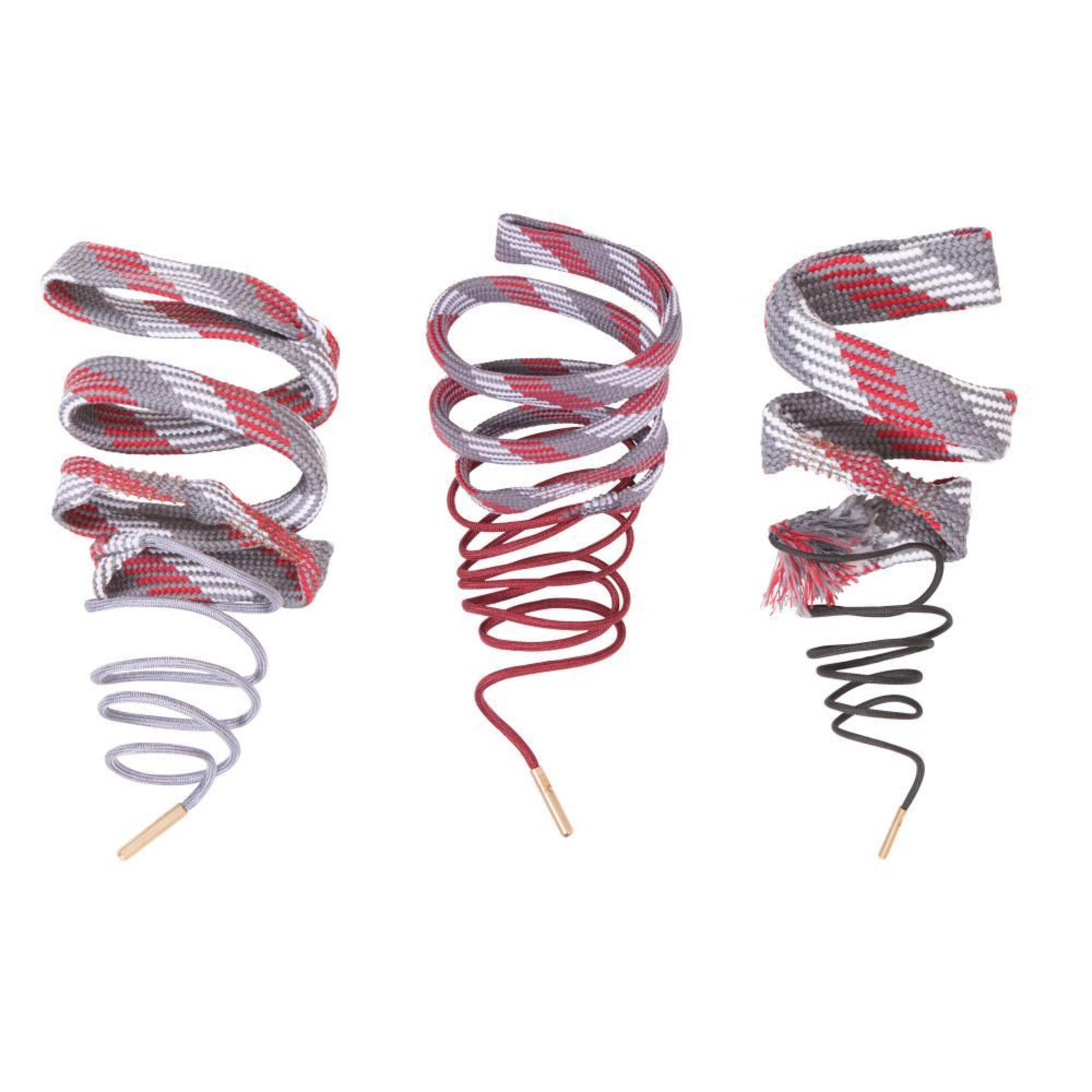 Allen Bore-Nado Hunting Bore Cleaning Rope, .22-Cal Rifle Composite_or_Mixed