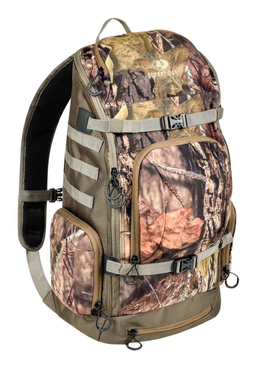 Archery pack store
