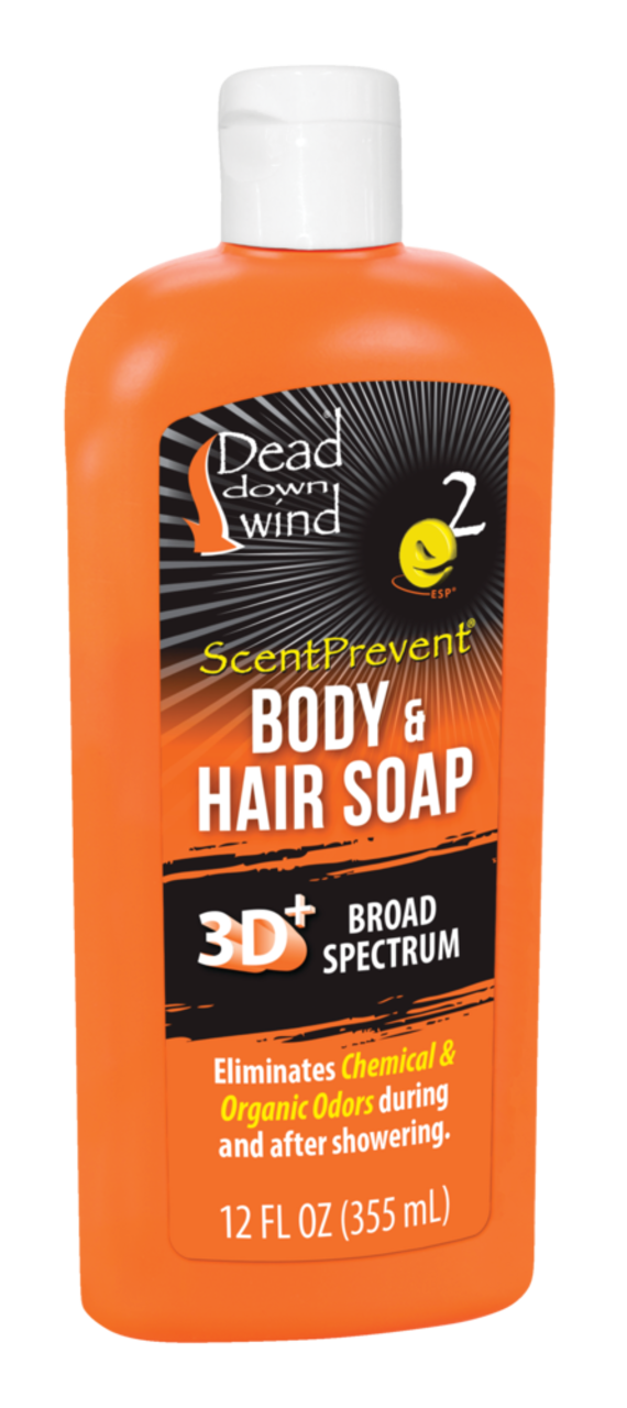  Dead Down Wind Black Laundry Detergent - 20 oz. : Health &  Household