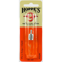 Hoppe's Hunting Rifle to Shotgun Adapter Front_Flat