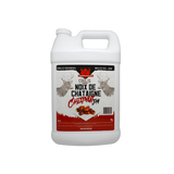 Pro Xpedition Corn Jam Deer Attractant, 4-L Front_Flat