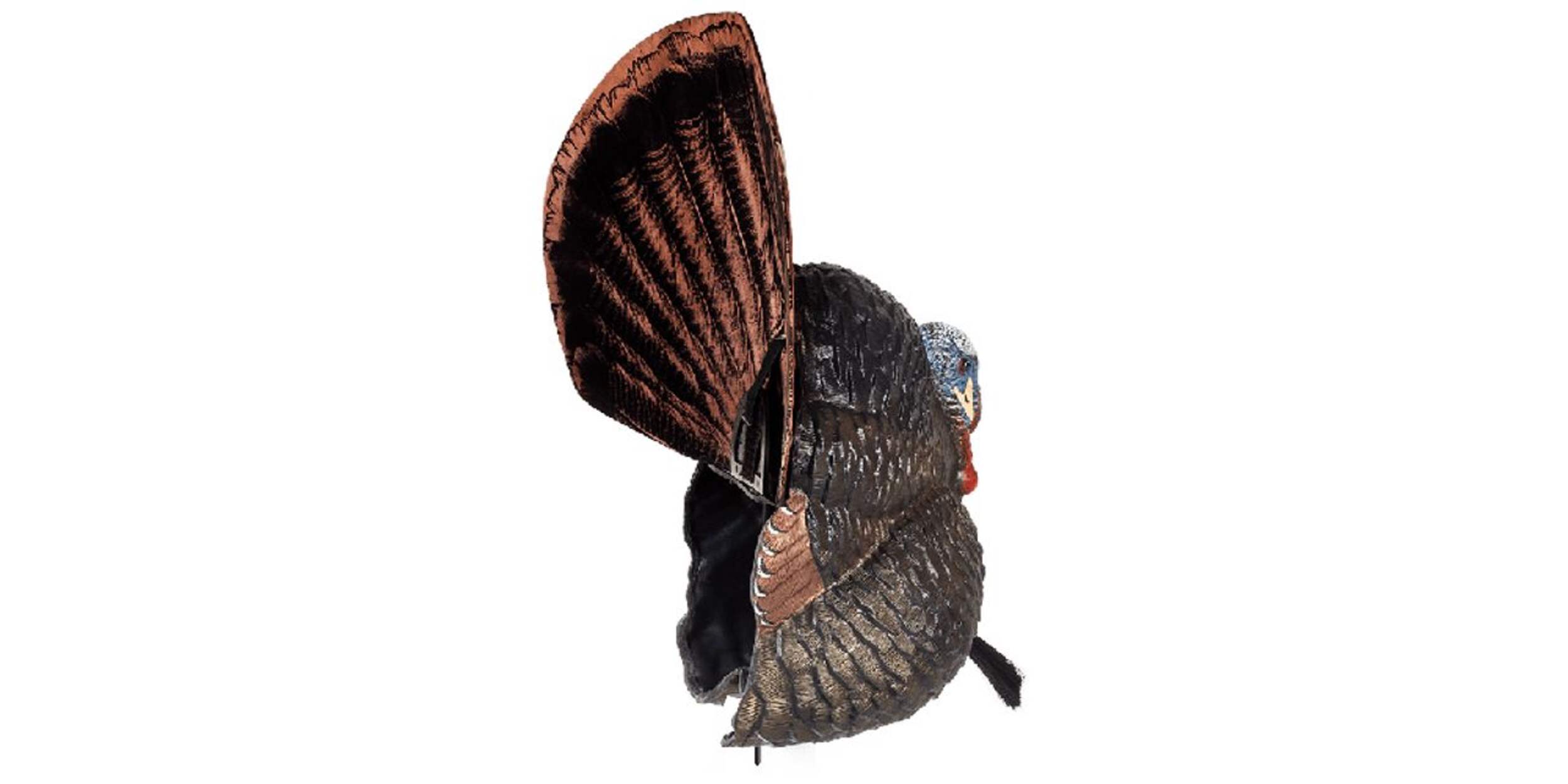 Flextone Thunder Creeper Hunting Turkey Decoy Canadian Tire
