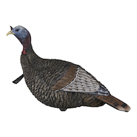 Appelant Flextone Thunder Jake, dindon en parade Side_Left