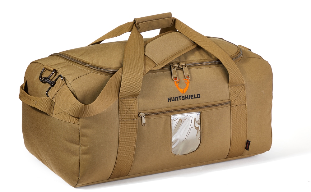 Huntshield Smithers Medium Duffle Bag Canadian Tire