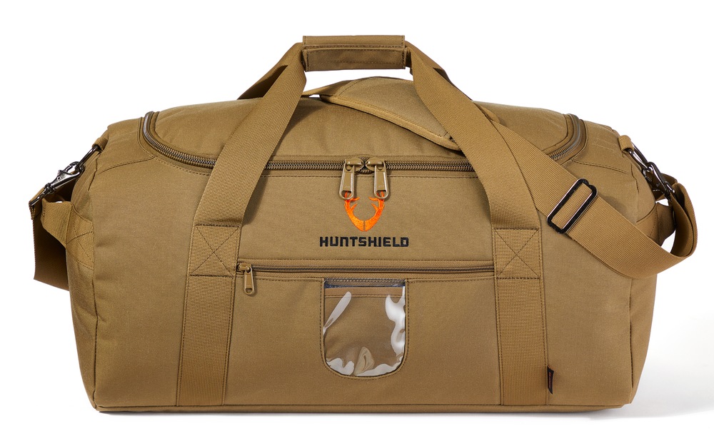 Huntshield Smithers Medium Duffle Bag Canadian Tire