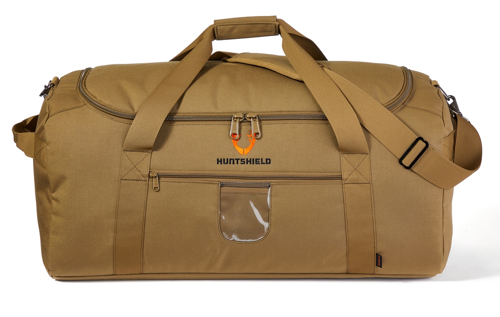 Huntshield Smithers Large Duffle Bag Canadian Tire