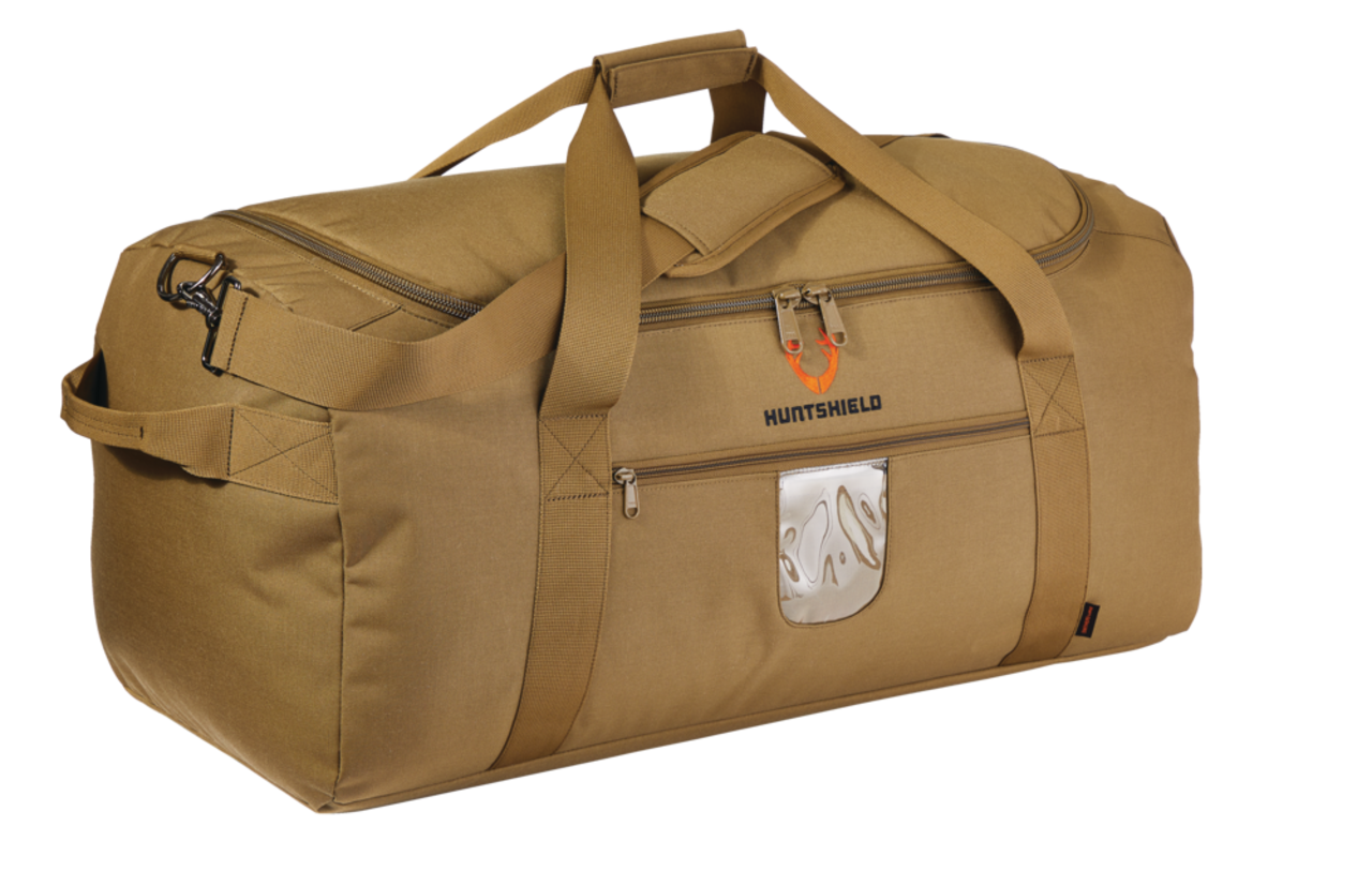 Canadian duffle bag sales