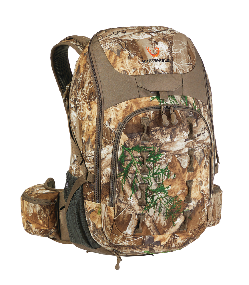 Huntshield Peace River Hunting Backpack, 36L Canadian Tire