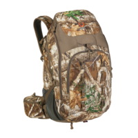 Huntshield Copper River Hunting Backpack, Camo, 45-L Front_Angled_Right