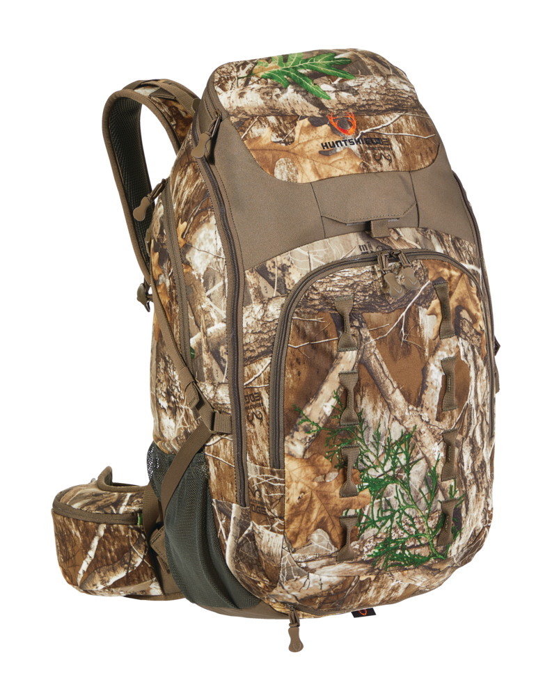 Huntshield Copper River Hunting Backpack, Camo, 45L Canadian Tire