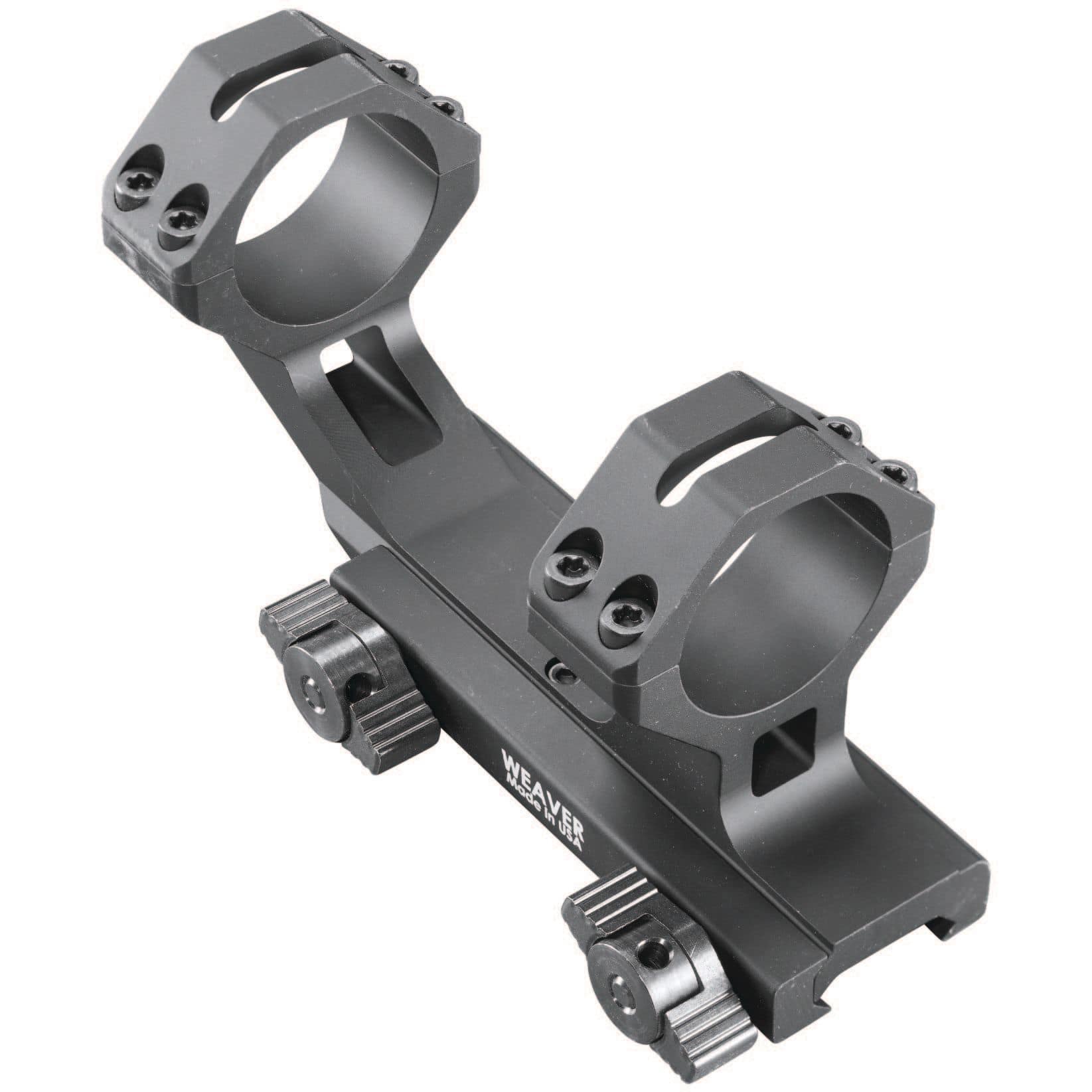 Weaver SPR (Special Purpose Rifle) Hunting Optics Mount, 30-mm