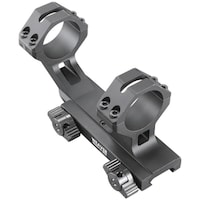 Weaver SPR (Special Purpose Rifle) Hunting Optics Mount, 30-mm Front_Three_Fourths_Angled_Right