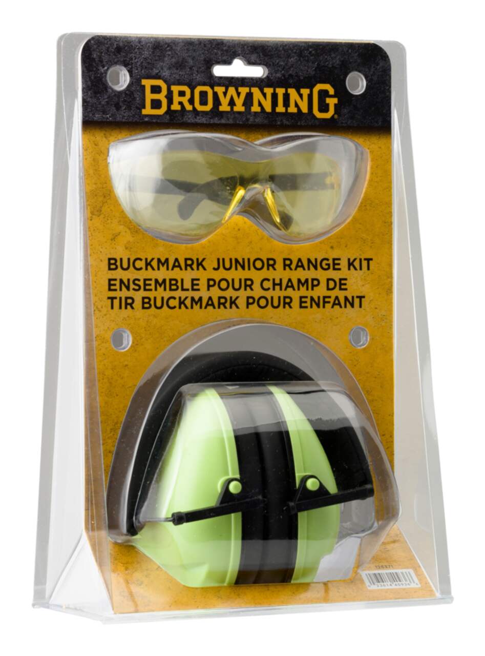 browning buck seeker