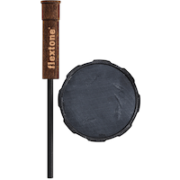 Flextone Pot Luck Slate Compact Waterproof Hunting Turkey Call Composite_or_Mixed