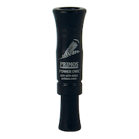 Primos Hunting Power Owl Call Front_Elevated