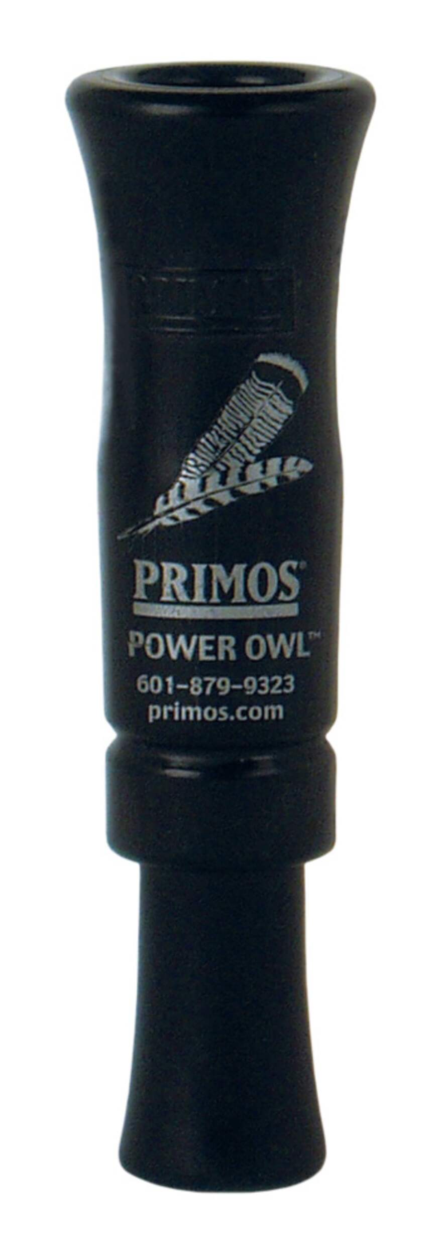 Appeau à hibou Primos Power Front_Elevated