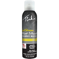 Tink's Trophy Buck Hunting Gel Stream Buck Attractant, 5-oz Front_Flat
