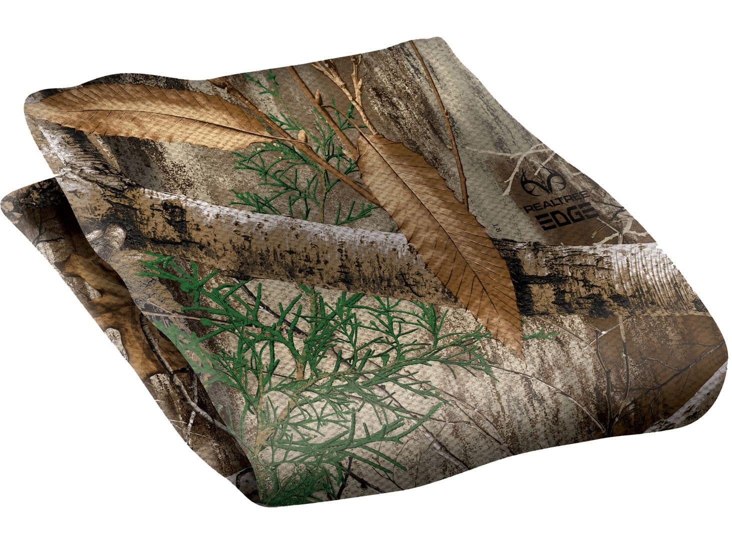 Allen Hunting Vanish Camo Burlap, Real Tree Edge