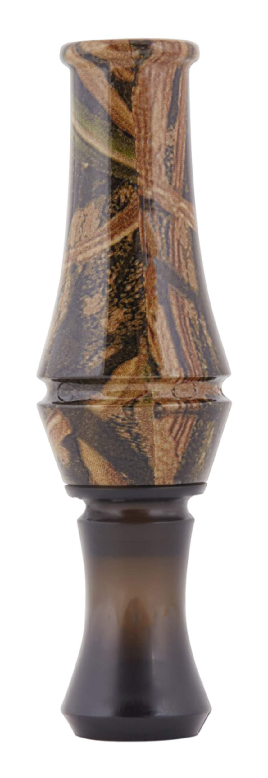 Flextone Team Realtree Double Reed Mallard Call Front_Flat