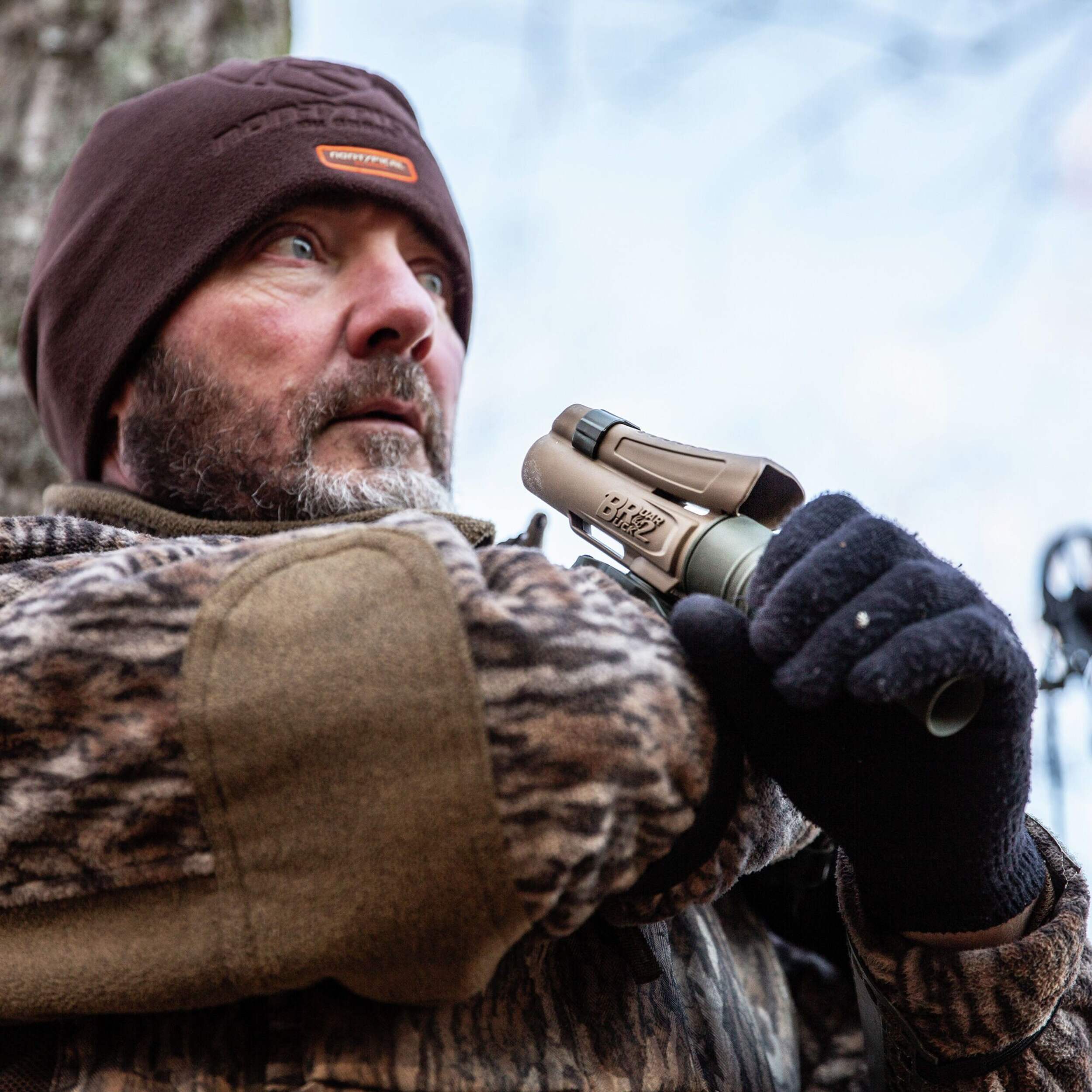 Primos Buck Roar II Hunting Grunt Deer Call | Canadian Tire